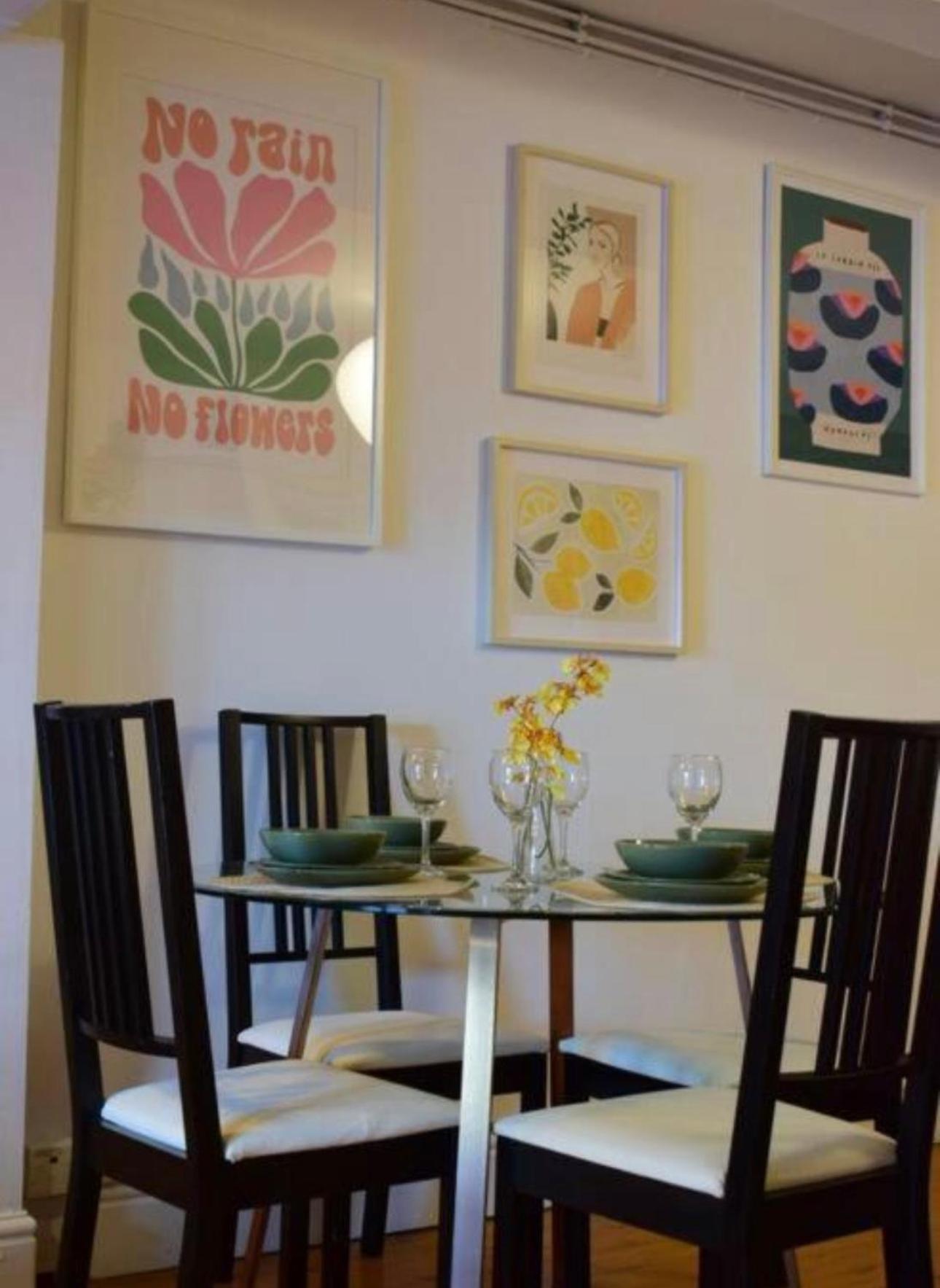 Apartment Rock - Free Parking & Wifi Near Centre Leeds (West Yorkshire)